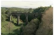 Network Rail campaign celebrates completion of  West Coast upgrade