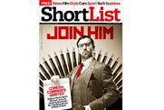 ShortList: planning web launch