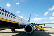 Ryanair appoints marketing manager