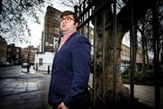 Ben McAvoy, director, WMP