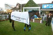 Betfair seeks agency following Google rule change
