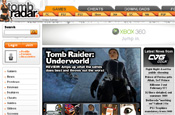 TombRadar: GamesRadar renames