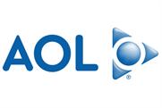AOL: revenue slump