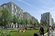 Earls Court looks set to be replaced with new housing