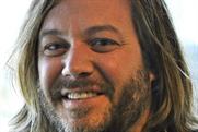 Dave Williams, CEO, BLiNQ Media