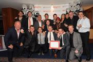 TalkSport: double winners at the Arqiva Commercial Radio Awards 