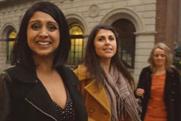 Weight Watchers: Saatchis handles its ad account