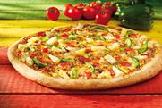 Domino's to launch 24-hour pop-up TV channel on  New Year's Day