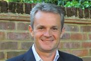 Rees: former Mindshare chief executive