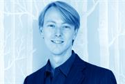 Stevens, who helped establish MySpace in the UK, has joined the Rubicon Project