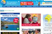 Consumers want to see user-generated reviews on  travel websites