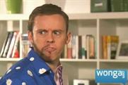 Wonga.com: its advertising has been criticised by the ASA