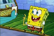 SpongeBob Squarepants 