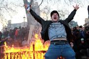 Government hunts agency to quell tuition fee anger