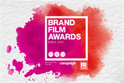 Brand Film Awards EMEA 2021 opens for entries