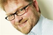 Charles Neilson: takes up role of group services director at TNT