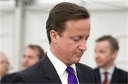 Eventia calls for Cameron to put his money where his mouth is