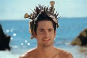 Lynx fun styling products ad lacks a memorable creative concept