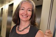 Daryl Fielding: outgoing vice president, marketing, Kraft