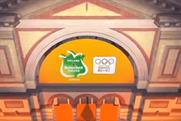 Virtual tour of Holland House at Ally Pally