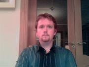 Gavin Pitcher has applied to be part of The Eventice
