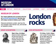 Museum of London's event spaces set for £22m refurbishment