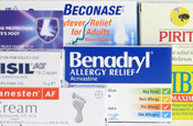 minor ailment remedies
