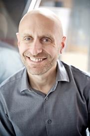 Clearcast MD Chris Mundy