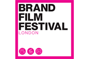Brand Film Festival | 1 May 2019