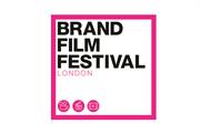Brand Film Festival: Alex Nagshineh, winner, Brand Documentary 2018