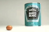 Heinz: hands account to Conquest