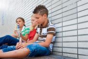 Government targeting teenage drinking (F1 Online/Rex Features)