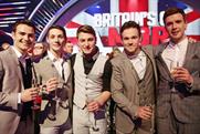 Britain's Got Talent: final reaches 12.7 million