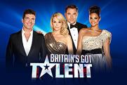 Britain's Got Talent: 11.7 million viewers watched during its peak