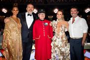 Britain's Got Talent finale is most-watched ITV show this year