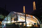 The Boiler House