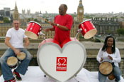 BHF: launches new magazine for South Asian community