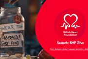 British Heart Foundation takes highly selective approach in media review