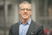 Blake Cahill: global head of digital and social marketing at Philips