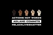 Adland open letter calls for solidarity and action after death of George Floyd
