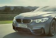 BMW: online ad is banned by the ASA