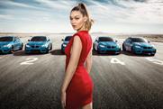 BMW launches £20m UK media contest