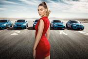 BMW: MEC picks up media account