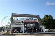 TRO appointed by BMW and Mini to activate at Goodwood Festival