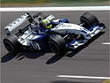 BMW WilliamsF1: Budweiser to sponsor