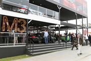 In pictures: Goodwood Festival of Speed 2017