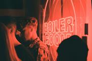 Pernod Ricard partners Boiler Room to launch music festival