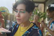 VMLY&R: ad was directed by Jake Nava, known for his work with Arctic Monkeys, Adele and Beyoncé