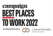 Best Places to Work: final week for entries