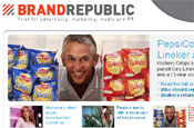 Brand Republic: shortlisted for PPA Award